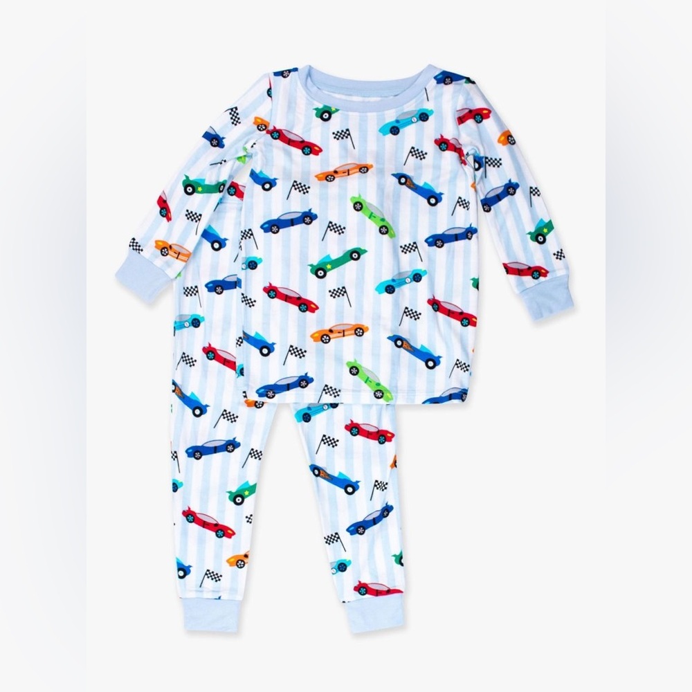 EUC Rugged Butts Pajamas